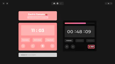 Zach's Tomato gallery image