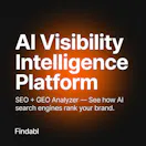 Findabl