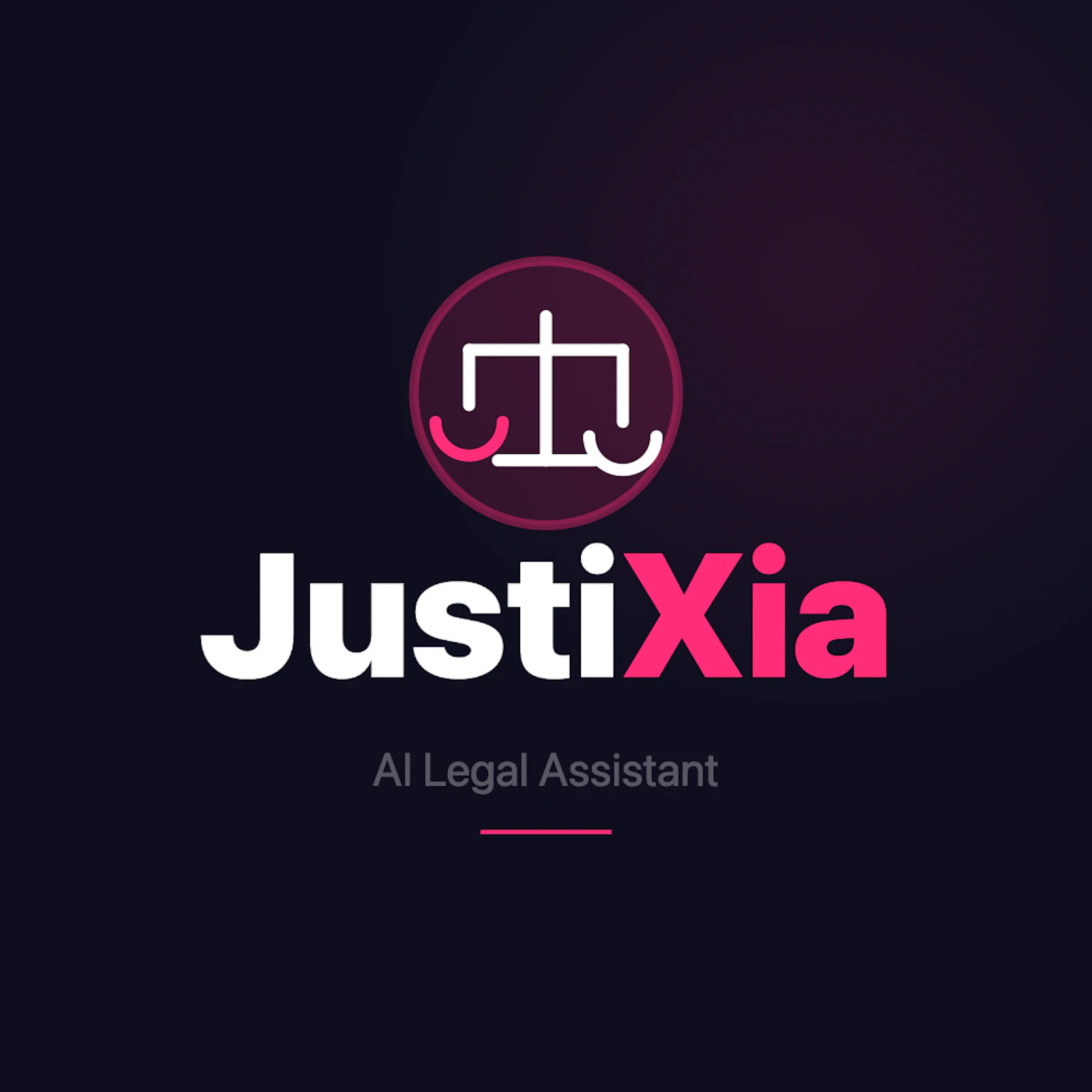 JustiXia screenshot 1