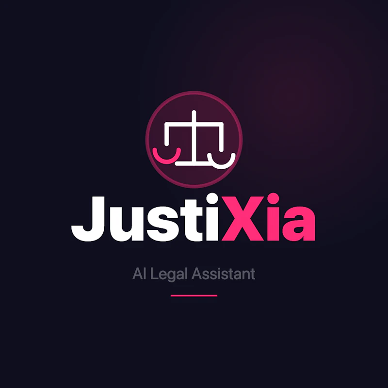 JustiXia screenshot 1
