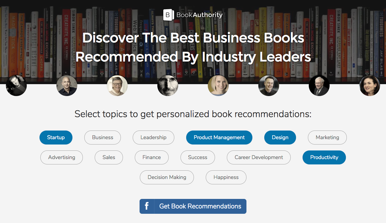 BookAuthority gallery image