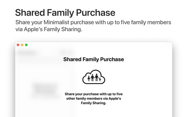 Minimalist gallery image