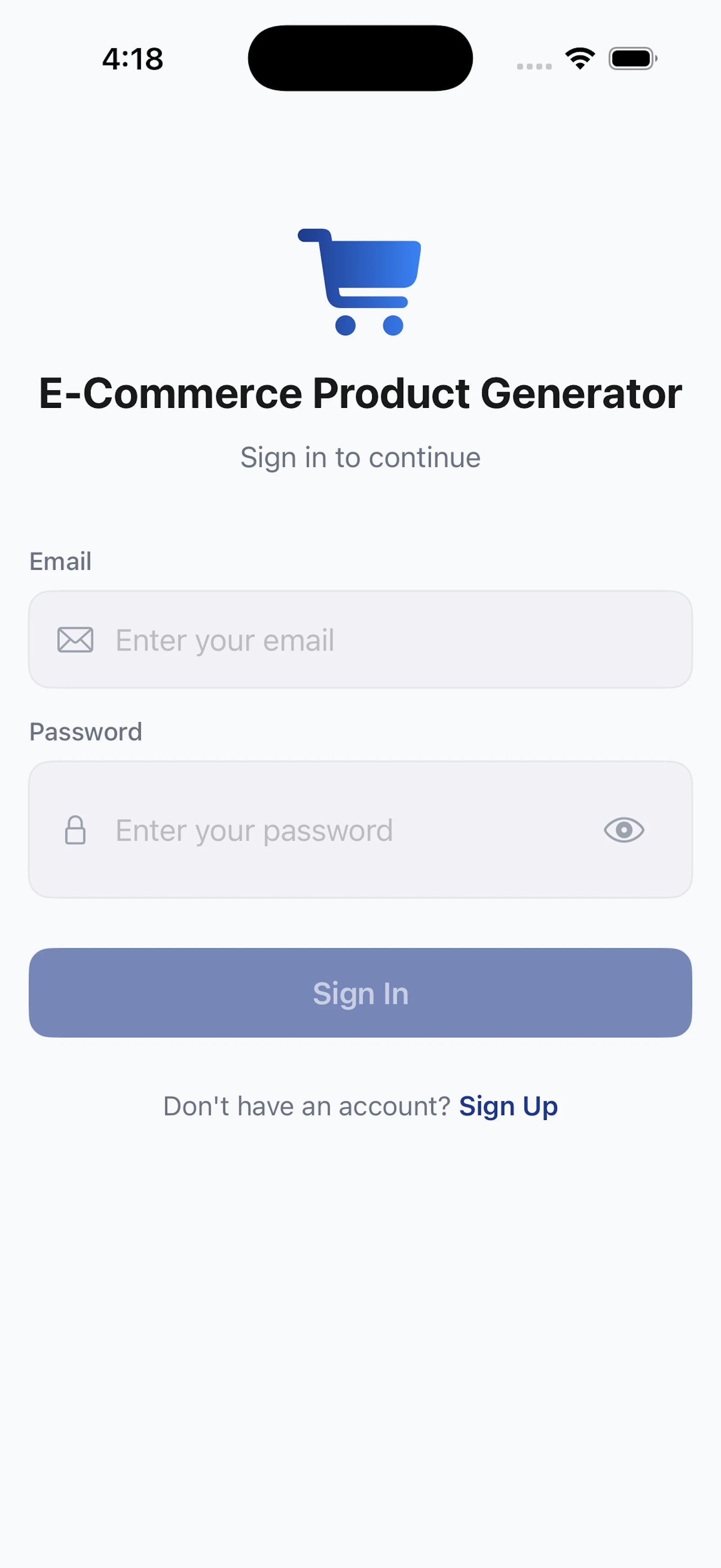 CheckOutMyBackend screenshot 3
