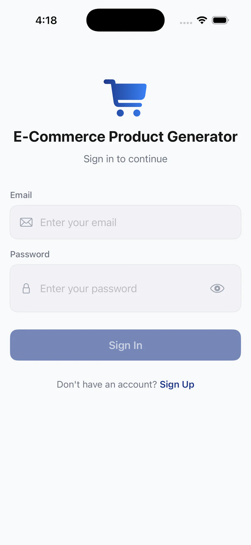 CheckOutMyBackend screenshot 3