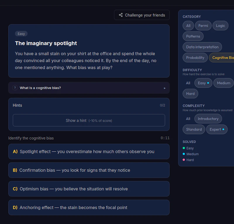 ErgoSums screenshot 8