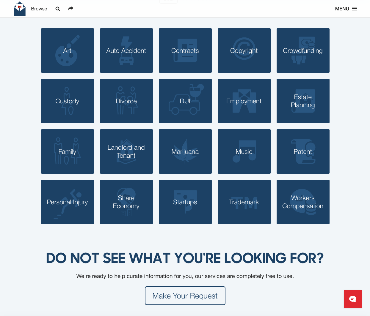 RSVP Law gallery image