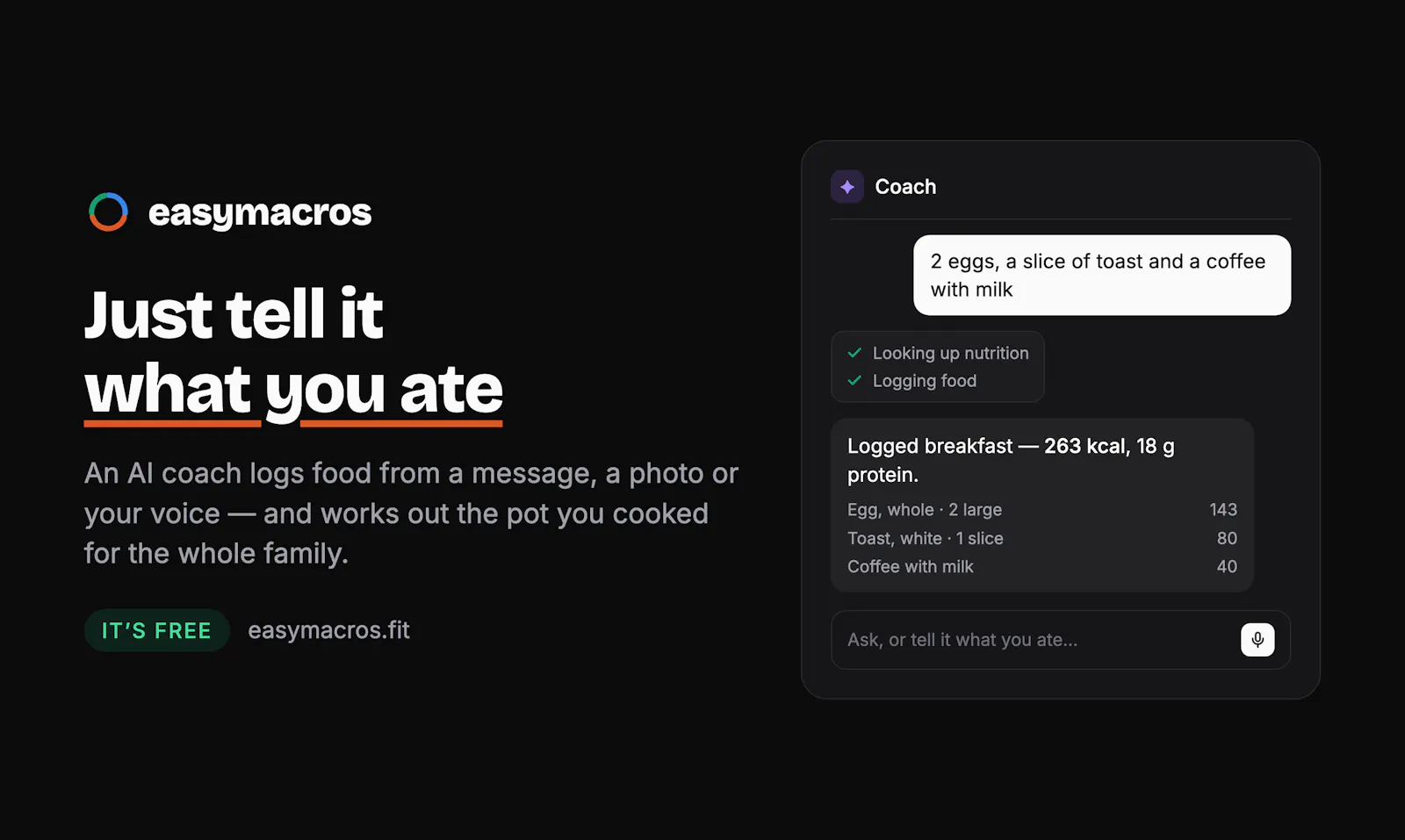 easymacros screenshot 3