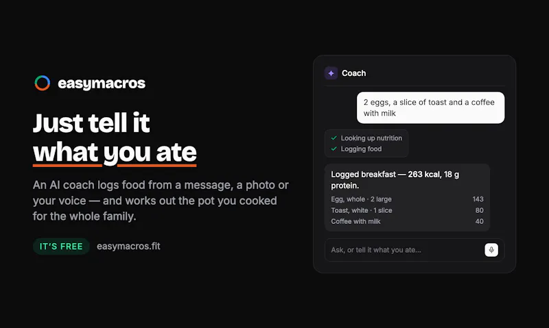 easymacros screenshot 3