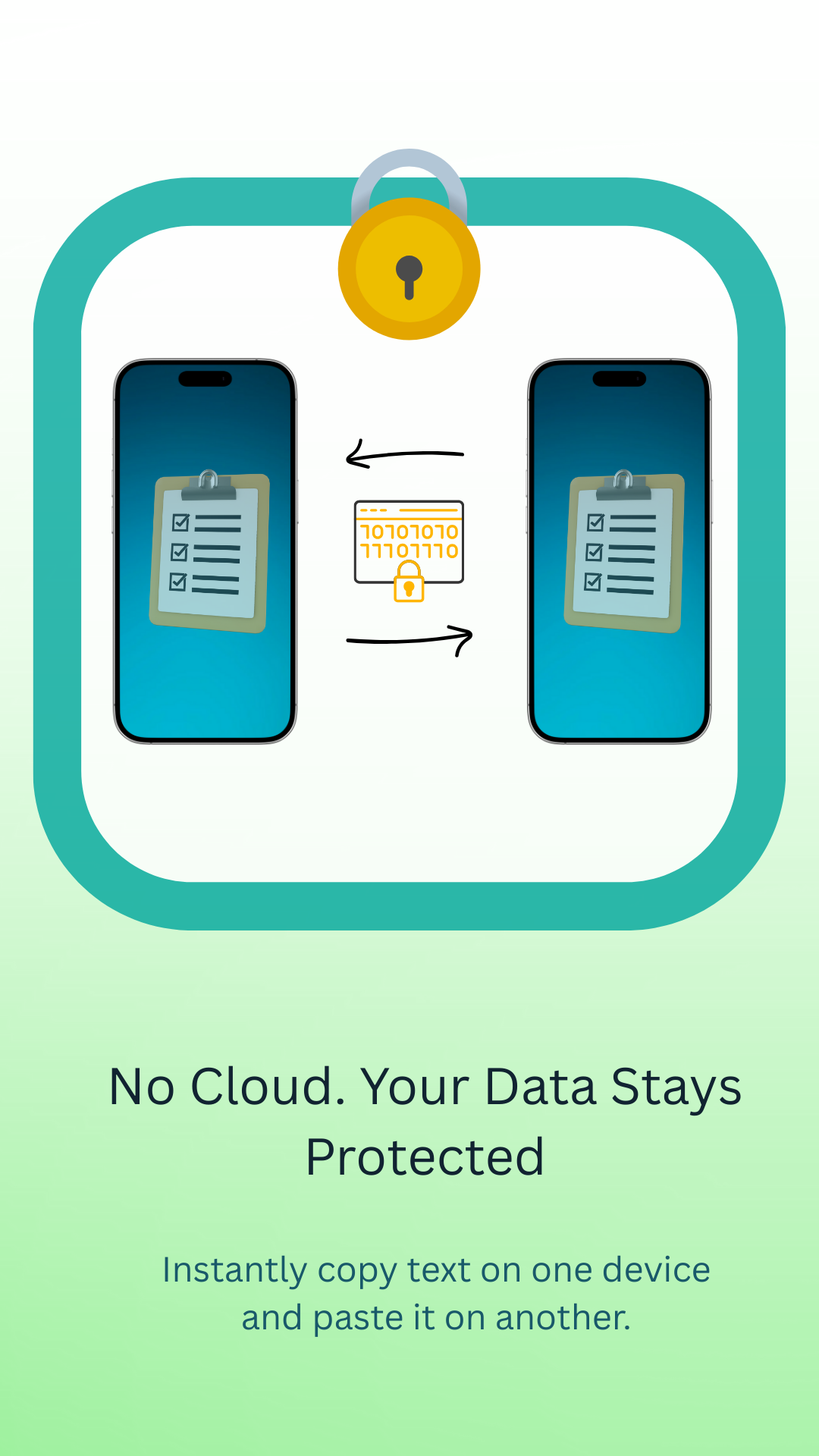 Clonlee - Screenshot 5 showing product features and functionality