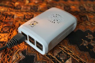 Crux LX gallery image