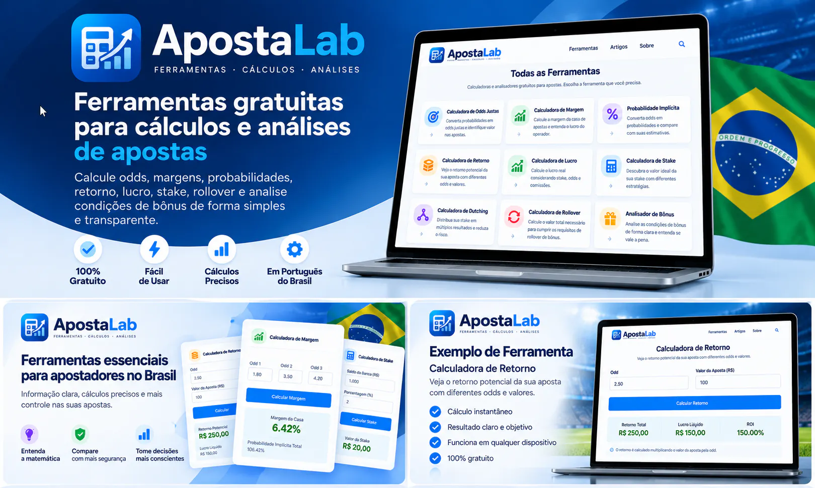 ApostaLab gallery image