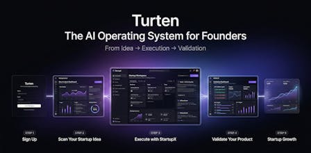 Turten gallery image