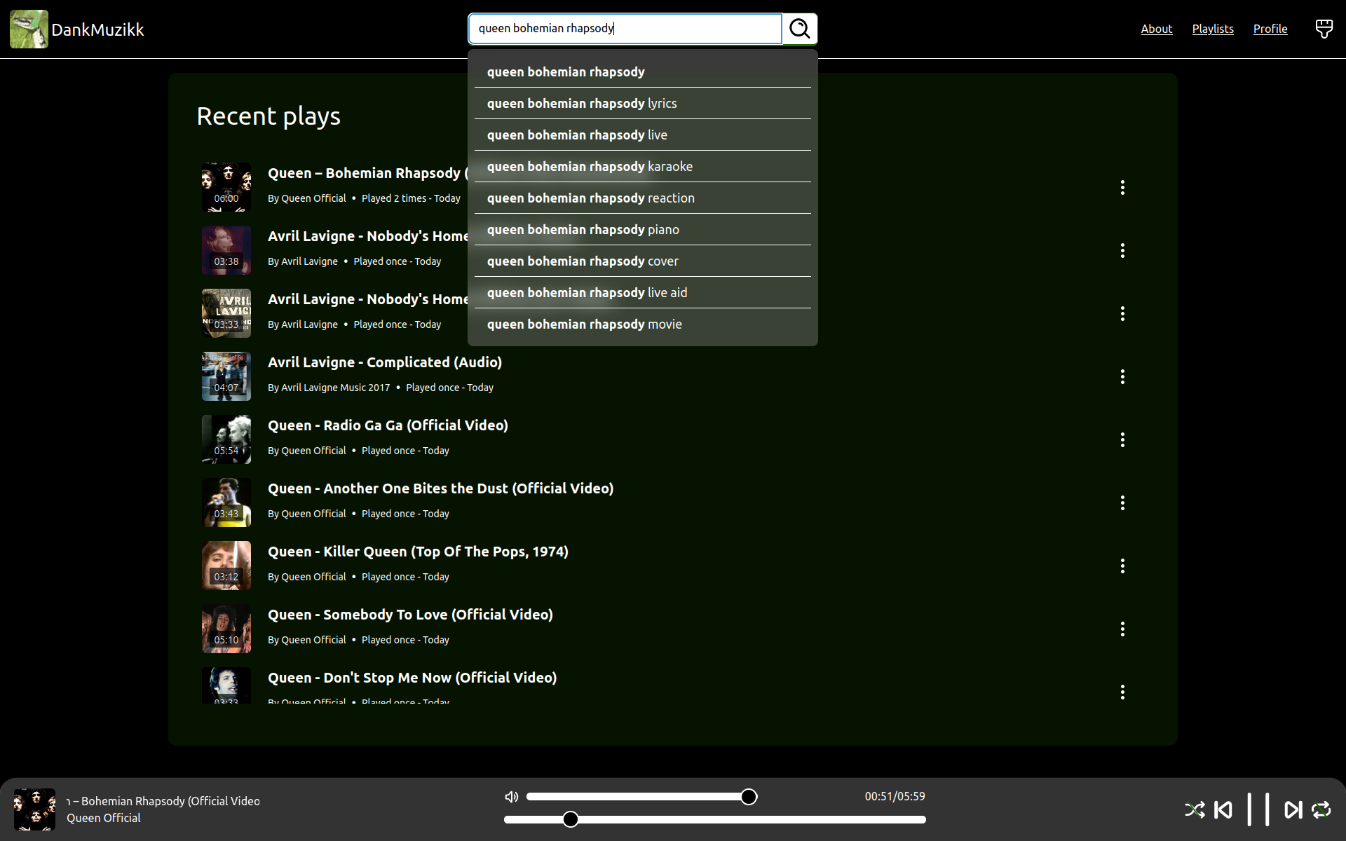 DankMuzikk gallery image