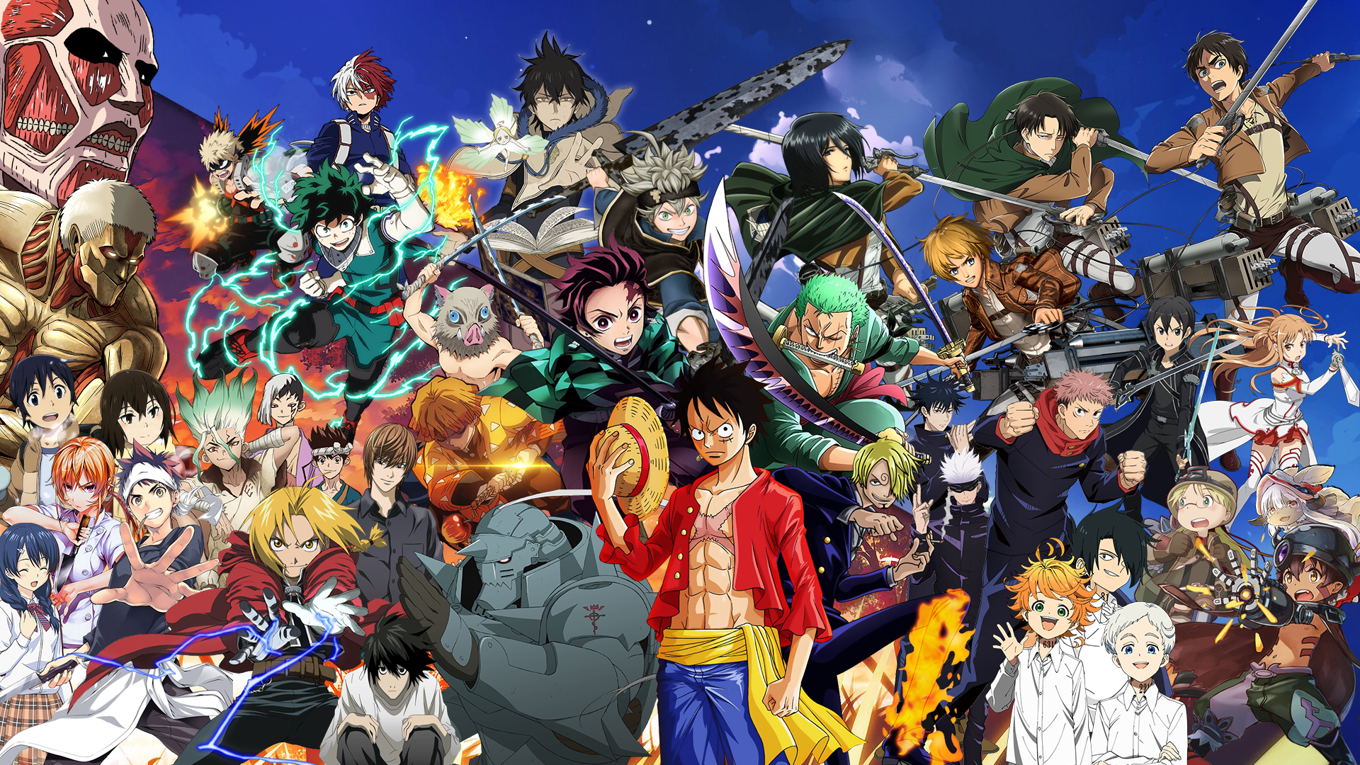 アニメキャラクタービルダー - #anime #creationメディア1