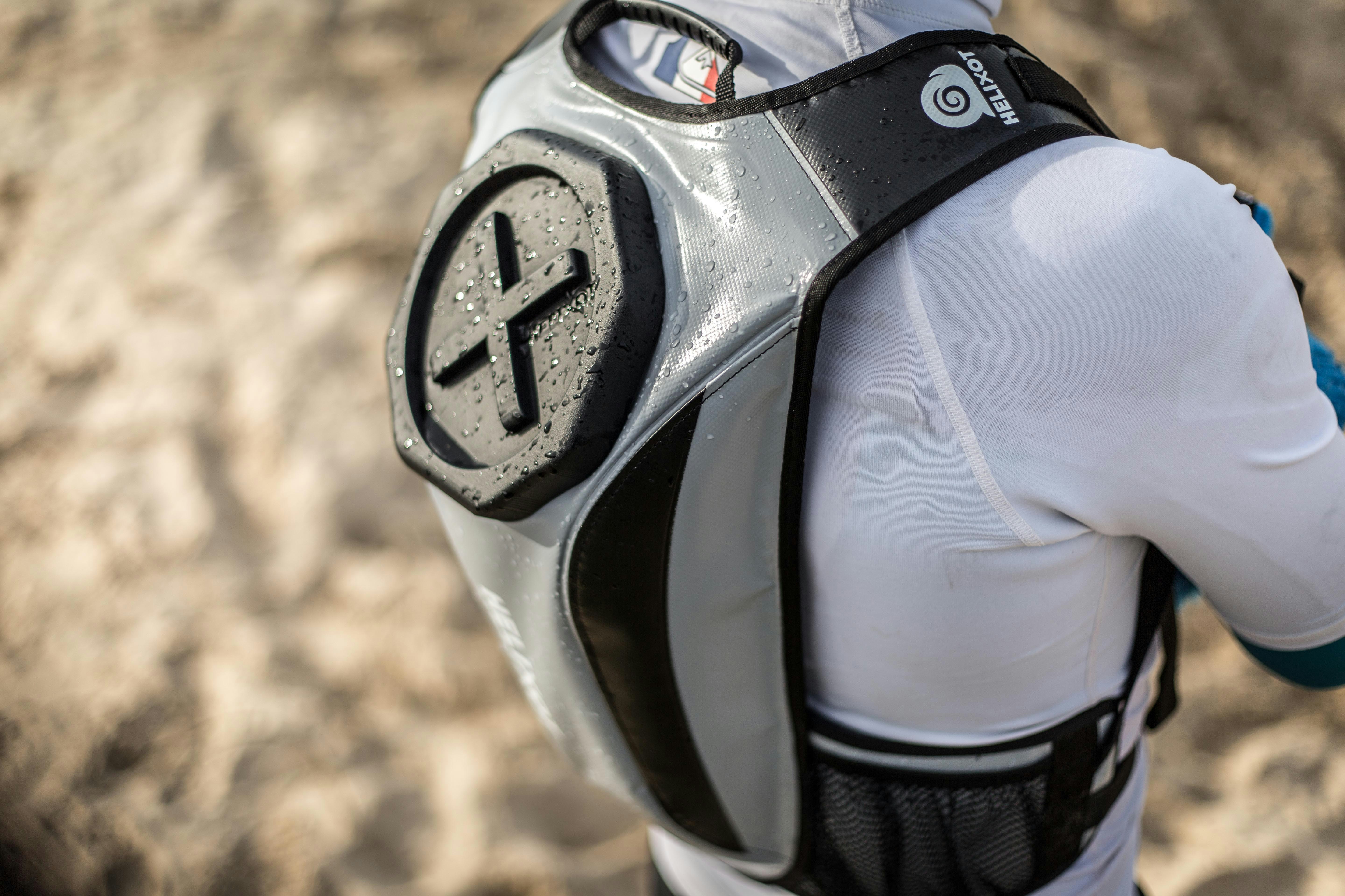 Helixot gallery image