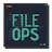 File Ops