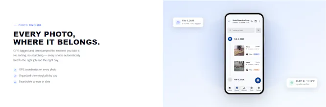 ConstruktApp gallery image