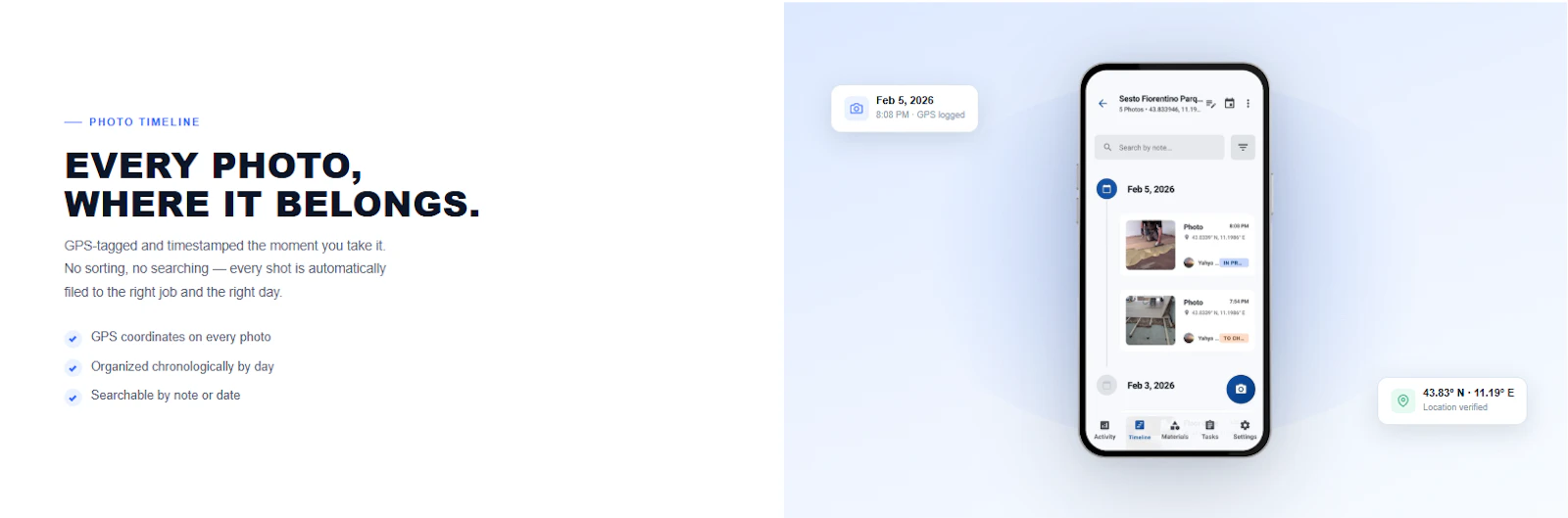 ConstruktApp screenshot 4