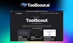 ToolScout image