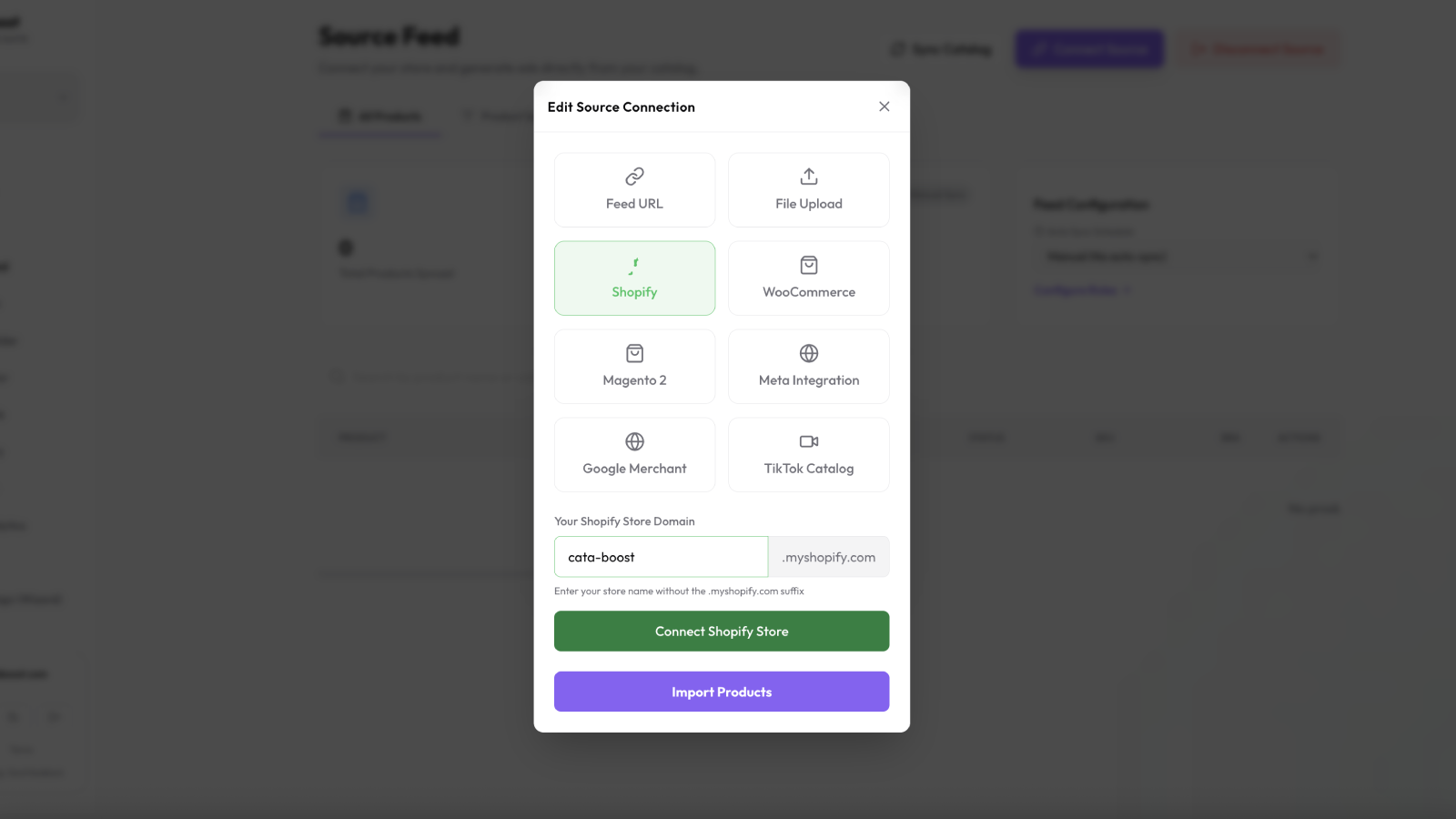 CataBoost gallery image