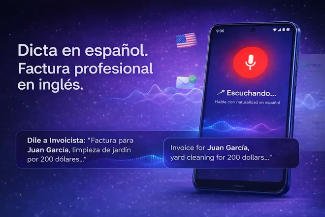 Invoicista gallery image