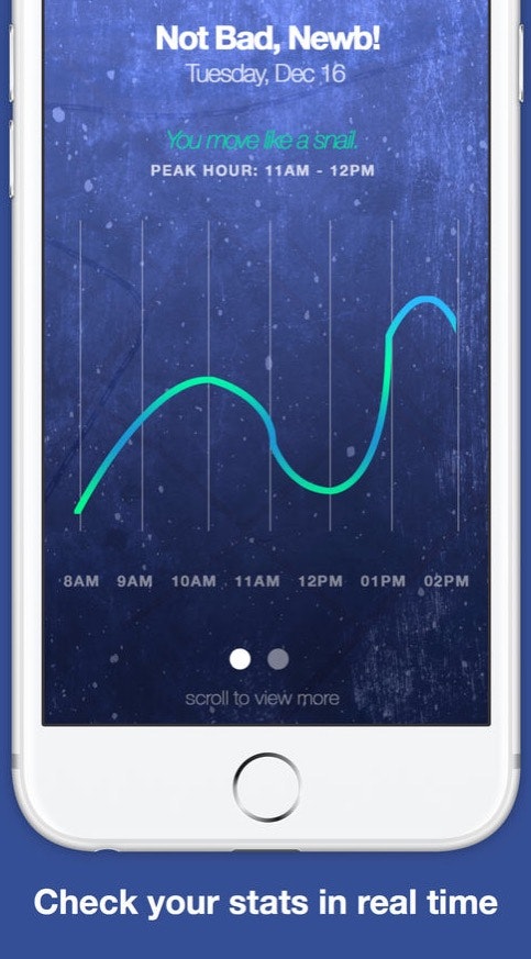 Walk Against Humanity gallery image