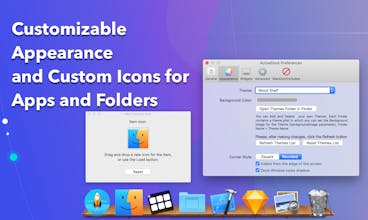ActiveDock 2 gallery image