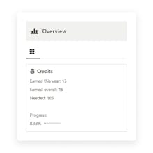 University Course Planner gallery image