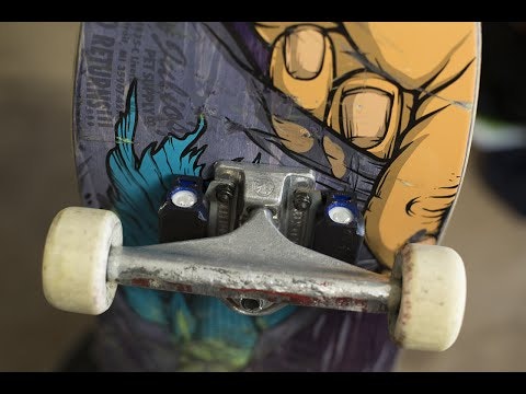 Shred Lights gallery image