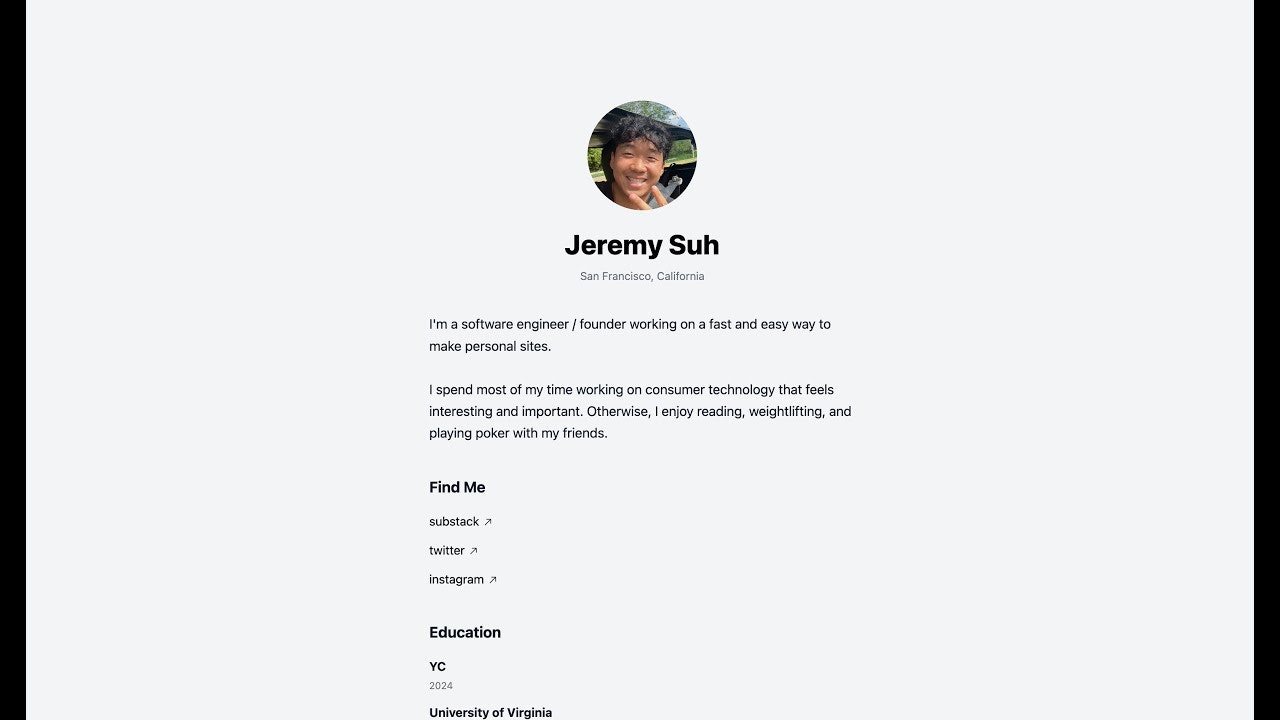 The People Net gallery image