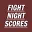 Fightnight Scores