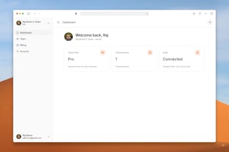 Ship Superfast gallery image