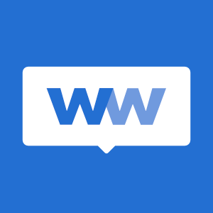 Webwide logo