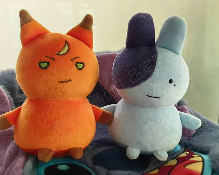 Custom Stuffed Animal gallery image