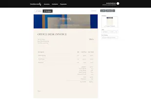 Invoice Candy gallery image