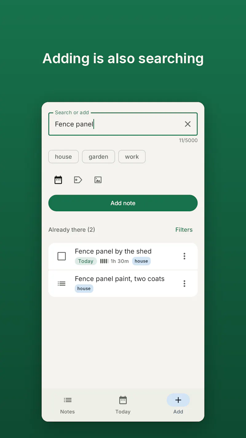 SPQRK Today screenshot 3