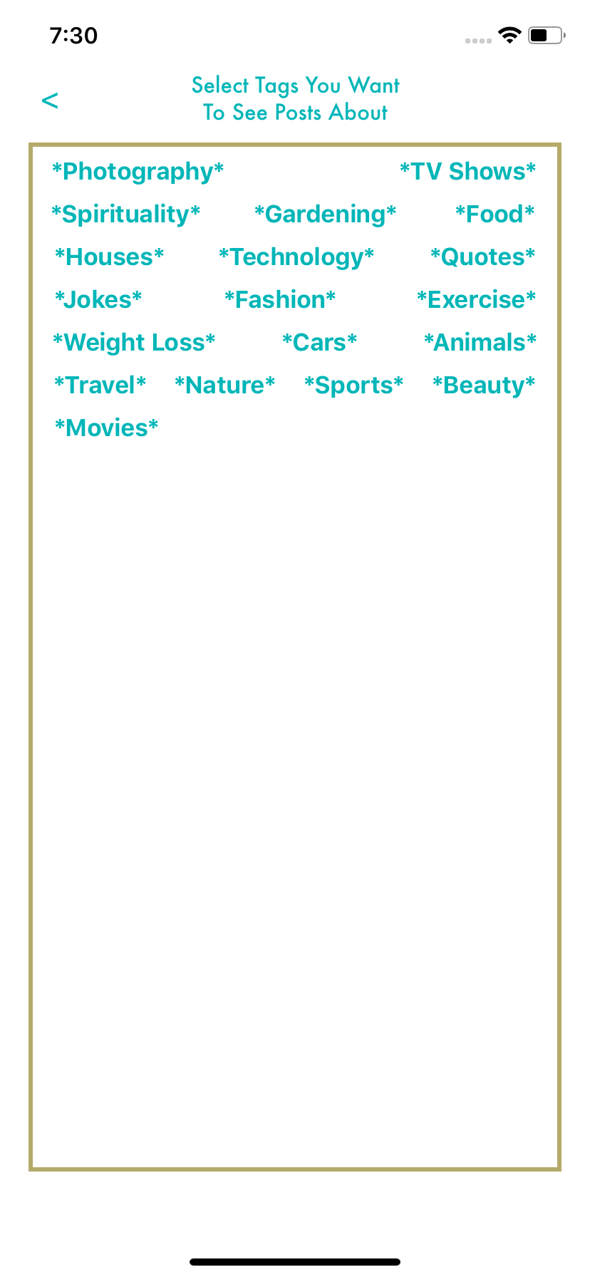 Motivation Monday gallery image