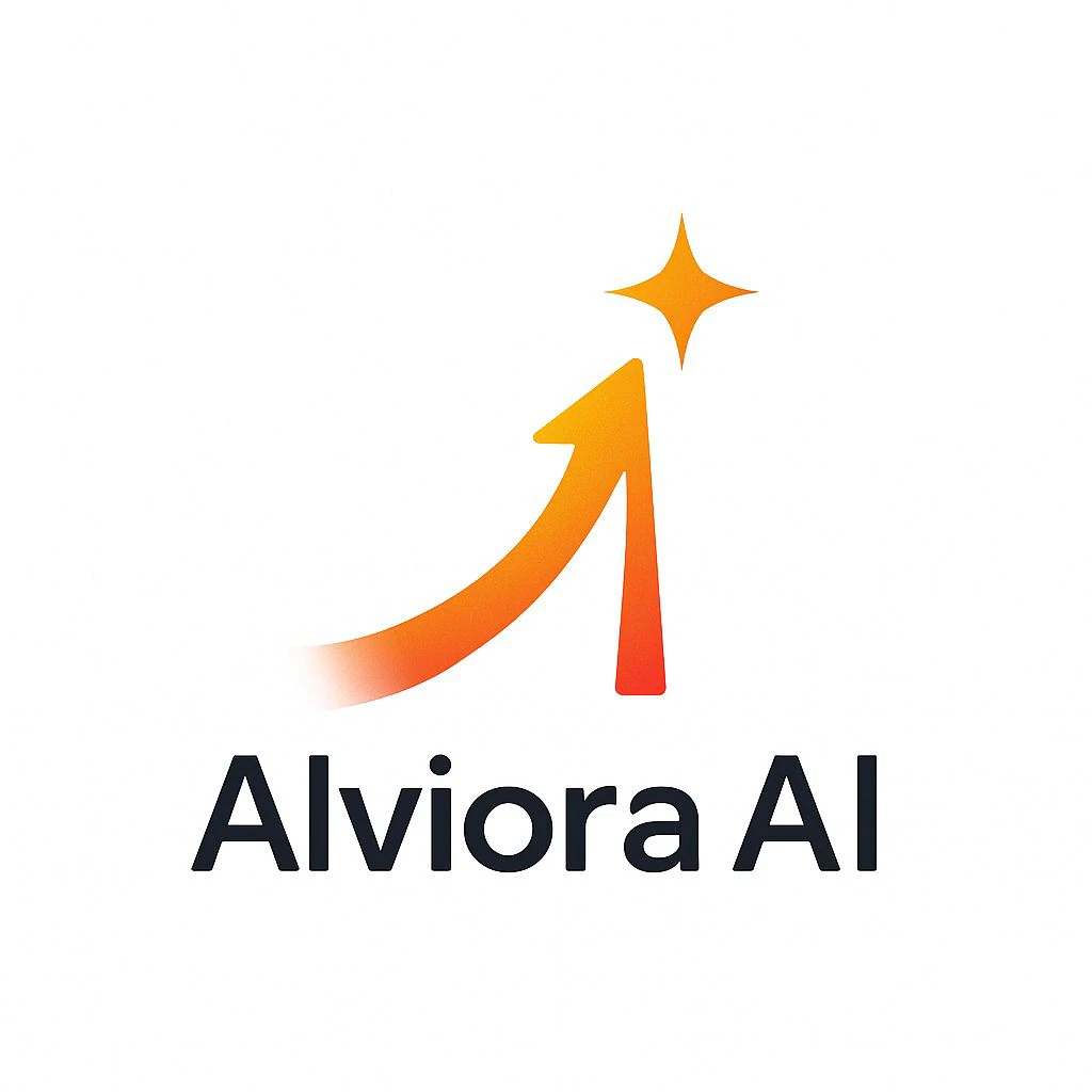 Alviora AI logo