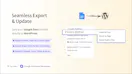 GoPublish: Sync Google Docs to WordPress