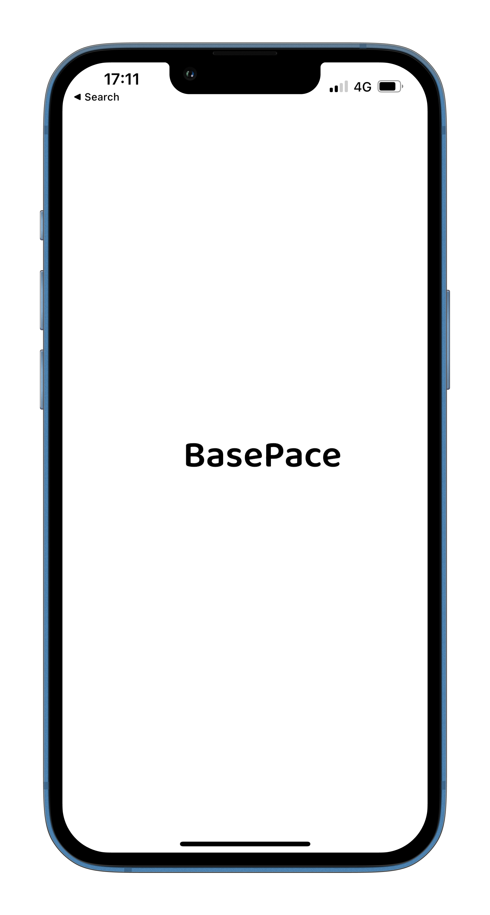 BasePace gallery image
