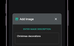 AI Greeting Card Generator media 3