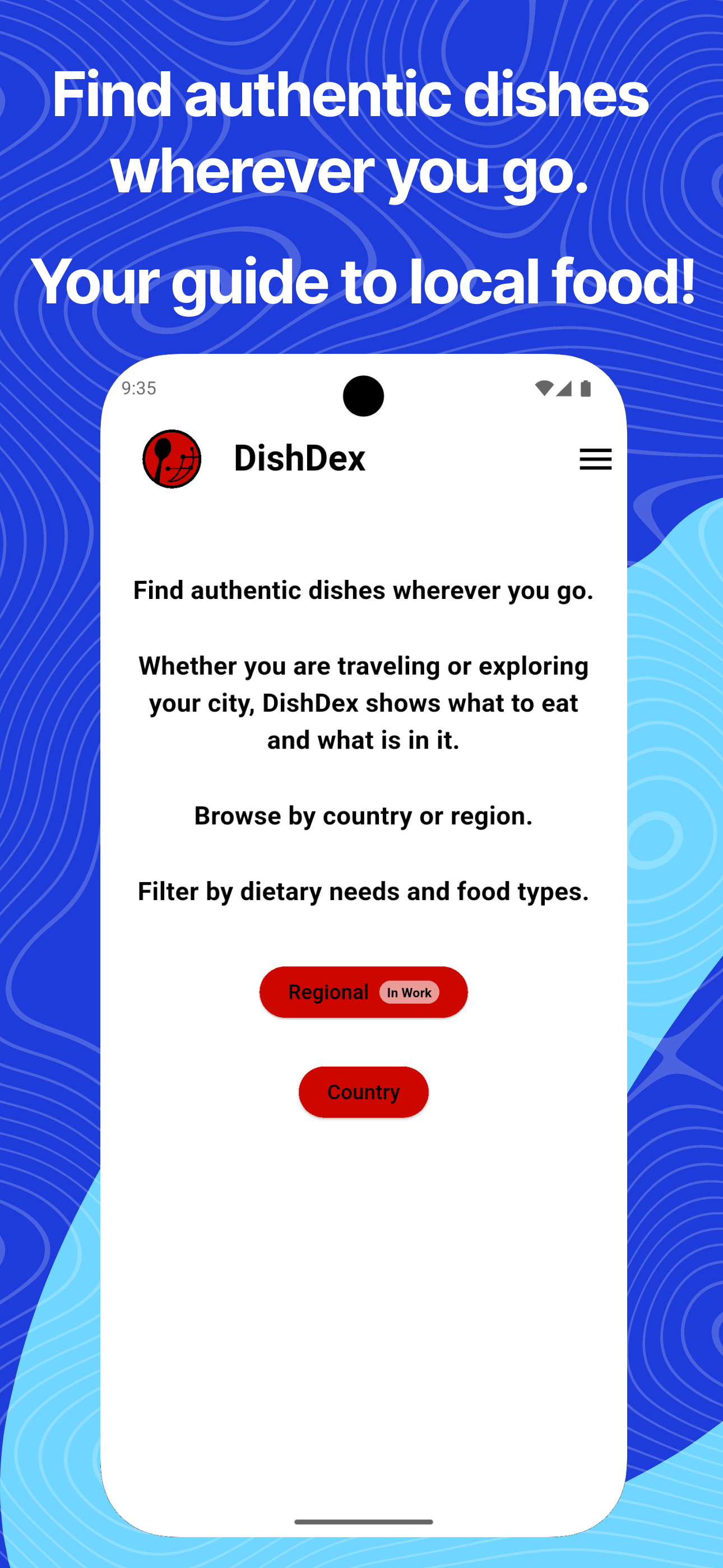 Media Dishdex - Semak imbas mengikut negara atau wilayah.Lihat bahan -bahan.Penapis dengan diet 1
