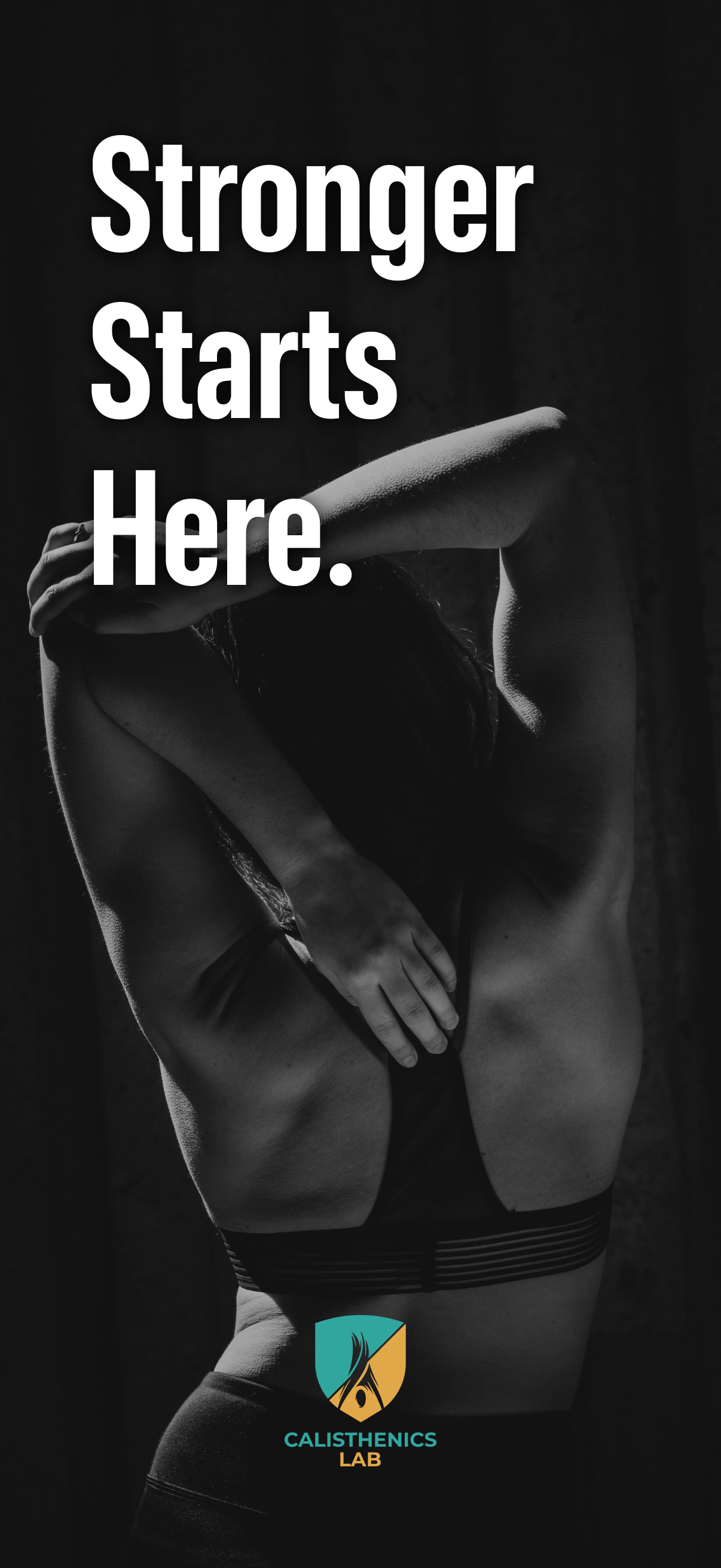 CalisthenicsLab gallery image