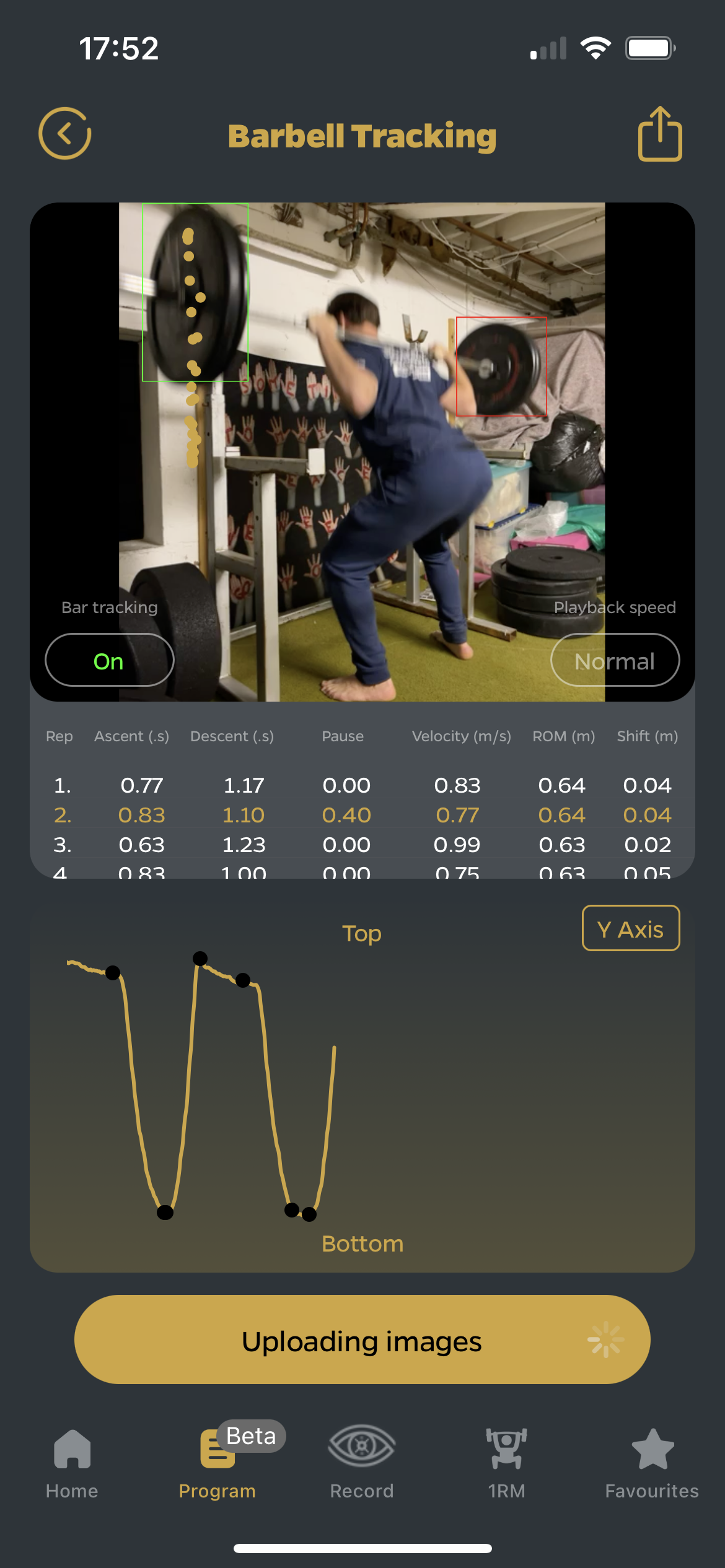 PureStrength media 6