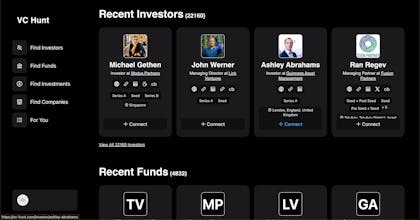 VCHunt gallery image