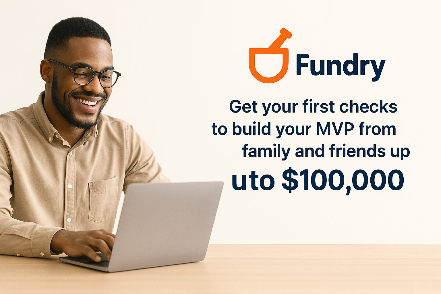 Fundry - Micro-investment platform for startups media 4