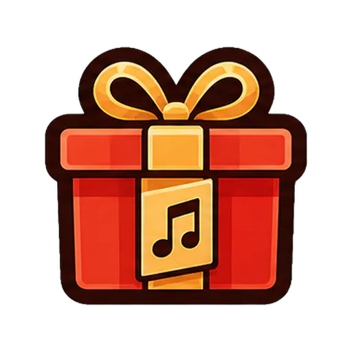 One Custom Song