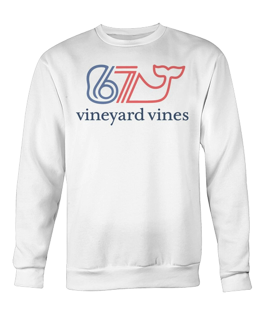 Vineyard Vines 67 Shirt - Product Hunt launch logo