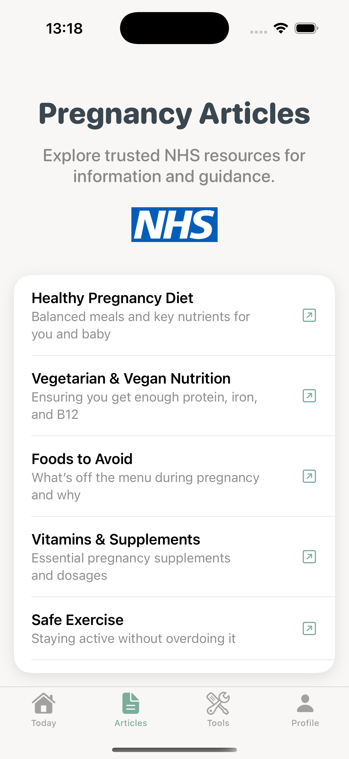 Bump Buddy gallery image