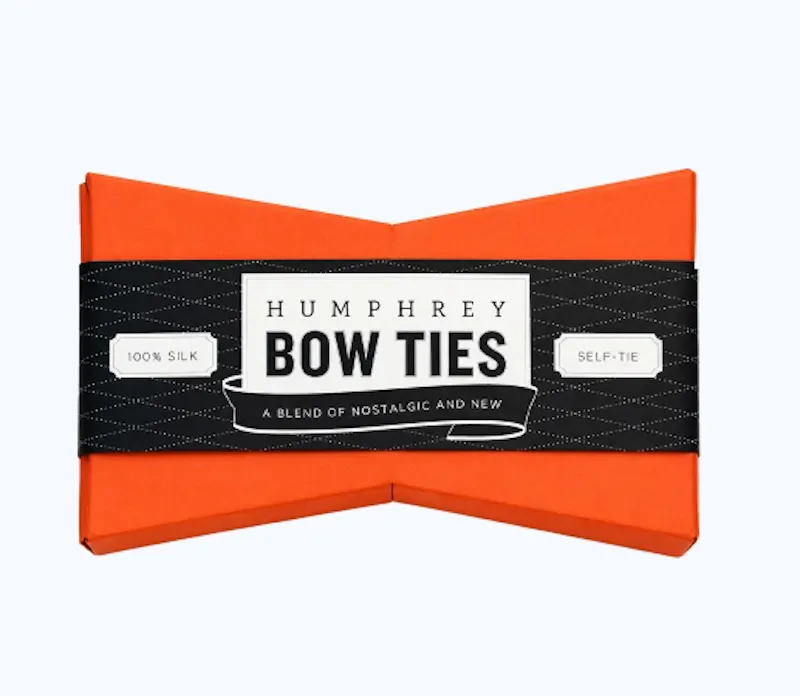 Custom Bow Tie Boxes screenshot 3